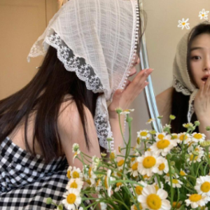 headscarf